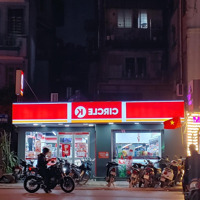 Cho Thuê Nhà Mặt Phố Đội Cấn Diện Tích 200M2Mặt Tiền6M Giá Chỉ 68 Triệu/Tháng Cho Kinh Doanh Mọi Mô Hình