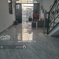 4Pn_63M2 Đất_Gần Chợ Bà Chiểu_Tt Bình Thạnh_3 Tầng_Có Sân Để Xe