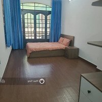 4Pn_63M2 Đất_Gần Chợ Bà Chiểu_Tt Bình Thạnh_3 Tầng_Có Sân Để Xe
