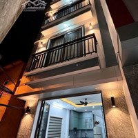 Bán Nhà Phố Nam Dư : 38M - Dân Xây Hiện Đại, Chắc Chắn - Thoáng Sáng - Vài Bước Ra Phố - Giá Bán 6.2 Tỷ
