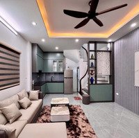 Bán Nhà Phố Nam Dư : 38M - Dân Xây Hiện Đại, Chắc Chắn - Thoáng Sáng - Vài Bước Ra Phố - Giá Bán 6.2 Tỷ