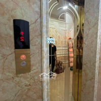 Bán Gấp Nhà Phân Lô Phố 8/3, Hai Bà Trưng, Gara Ô Tô, Thang Máy Xịn, Sổ Đẹp Nở Hậu, 83M X 5T, 19 Tỷ