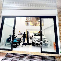 Bán Gấp Nhà Phân Lô Phố 8/3, Hai Bà Trưng, Gara Ô Tô, Thang Máy Xịn, Sổ Đẹp Nở Hậu, 83M X 5T, 19 Tỷ