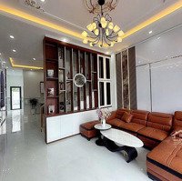 Nhà Mới Xây Bình Chánh - Sổ Hồng Trao Tay