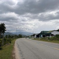 Đất Mặt Tiền 702 Cam Lập, View Vịnh, Vin Homes Cam Ranh Giá Bán 2Ty9