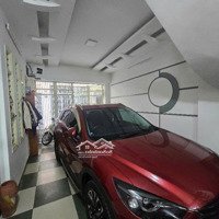 Cần Bán Nhà Nguyễn Khánh Toàn , Cầu Giấy , 5 Tầng Lô Góc - Ô Tô Kinh Doanh 19.7 Tỷ