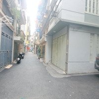 Cần Bán Nhà Nguyễn Khánh Toàn , Cầu Giấy , 5 Tầng Lô Góc - Ô Tô Kinh Doanh 19.7 Tỷ