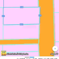 Hot! Đất Thổ Cư 290M2 Tại Hùng Vương, Vĩnh Thanh, Nhơn Trạch, 2,85 Tỷ