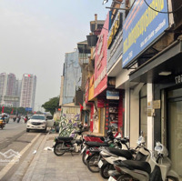 Bán Nhà Mặt Đường Giải Phóng, 200M Đến Đh Kinh Tế, Bv Bạch Mai, Kinh Doanh, 44M Chỉ Với 12 Tỷ