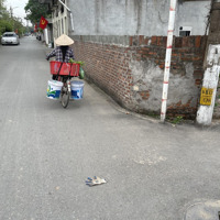Đất Cực Đẹp Ô Tô Tránh Sát Thiên Đường Bảo Sơn Vuông Như Tờ A 4