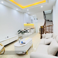 Siêu Phẩm Ngô Đình Mẫn Hàng Xóm Park City - Vị Trí Đắc Địa - Nở Hậu - Nhà Đẹp Ở Luôn