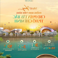 Nhà Phố Vinhome Green City Giá Tốt Giai Đoạn 1