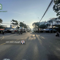 Bán Đất Mặt Tiền Cao Bá Quát, Sơn Trà, Sát Cầu Rồng, Cầu Tình Yêu. Vị Trí Đắc Địa Bậc Nhất.