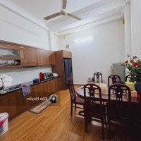 Bán Nhà Mặt Đường Thanh Bình Mỗ Lao Ngay Kdt Văn Quán 65M Giá Chỉ 14Tỷ 4T Ô Chờ Thang Máy