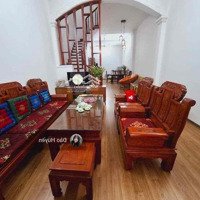 Bán Nhà Mặt Đường Thanh Bình Mỗ Lao Ngay Kdt Văn Quán 65M Giá Chỉ 14Tỷ 4T Ô Chờ Thang Máy
