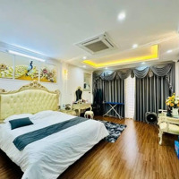 Nhà Đẹp Phố Vip Bạch Mai, Hai Bà Trưng 49M, 6 Tầng,Mặt Tiền4.4M, Giá Bán 23.8 Tỷ.
