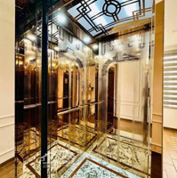 Nhà Đẹp Phố Vip Bạch Mai, Hai Bà Trưng 49M, 6 Tầng,Mặt Tiền4.4M, Giá Bán 23.8 Tỷ.