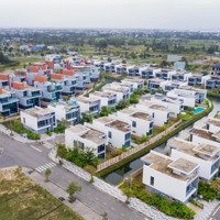 Bán Biệt Thự Regal Victoria Đà Nẵng, Full Nội Thất, Cam Kết Vận Hành 60- 95 Triệu/Tháng/3 Năm