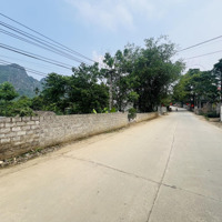 Bán Đất Chính Chủ 415Mmặt Tiền18M Trục Đường Chính Xã Liên Sơn Giá Bán 1,8Tỷ