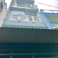 Nhà Cho Thuê Ngay Ngã Tư Âu Cơ Và Lạc Long Quân, Gần Chợ Tân Bình, Bệnh Viện Thống Nhất