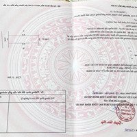 Bán Đất Tiến Thành - Tp Đồng Xoài - Bình Phước, 680 Triệu, 215 M2, Hàng Hiếm
