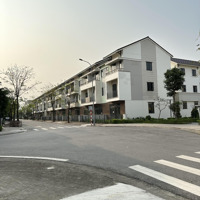 Bán Căn Góc 3 Mặt Tiền 90M2 Đang Cho Thuê 20 Triệu/Tháng Cạnh Ninh Hiệp Cách Vin Cổ Loa 12Km