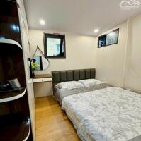 Bán căn hộ tập thể Minh Khai, Hai Bà Trưng – 2.55 tỷ – Khép kín, đủ công năng, giá cực tốt