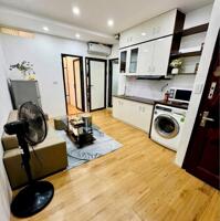 Bán căn hộ tập thể Minh Khai, Hai Bà Trưng – 2.55 tỷ – Khép kín, đủ công năng, giá cực tốt
