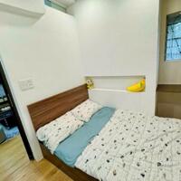 Bán căn hộ tập thể Minh Khai, Hai Bà Trưng – 2.55 tỷ – Khép kín, đủ công năng, giá cực tốt