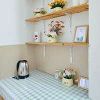 Cho Thuê Nhà Trọ Đẹp Tại Võng Thị, Bưởi, Tây Hồ, Hà Nội, 4 Triệu, 30M2