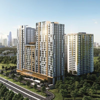 Tháp Bass - Delasol Capitaland Nhận Booking - Hỗ Trợ Lãi Suất Sau Khi Nhận Nhà 2 Năm