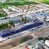 Mở Bán Đợt Đầu-Căn Hộ Cao Cấp Đầu Tiên Liền Kề Sân Bay Long Thành-Sinh Lời-Thanh Toán 10% Ký Hđmb