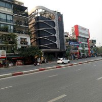 Bán Nhà Mặt Phố Tại Đường Âu Cơ - Tây Hồ