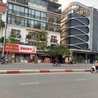 Bán Nhà Mặt Phố Tại Đường Âu Cơ - Tây Hồ
