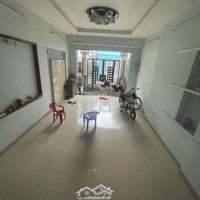 Bán Nhà Mặt Tiền Kinh Doanh 4 Tầng 78M Đường Trần Tấn, P Tân Sơn Nhì, Tân Phú.