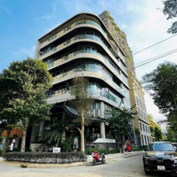 Bán Building Mặt Tiền Phường Tân Định - Dt: 20 X 25M - Hầm + 8 Tầng - Hđt: 300 Tr/Th - Giá: 105 Tỷ
