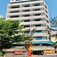 Bán Building Mặt Tiền Phường Tân Định - Dt: 20 X 25M - Hầm + 8 Tầng - Hđt: 300 Tr/Th - Giá: 105 Tỷ