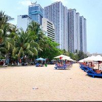Bán Nhà 2 Mặt Tiền Phạm Văn Đồng Đối Diện Bãi Tắm Hòn Chồng Siêu Vip Siêu Hiếm Người Bán