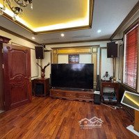Cc Nhà Mặt Phố Đống Đa - Nhà Dân Xây - Kinh Doanh - Full Nội Thất - Ở Ngay - Giá Chốt Linh Động