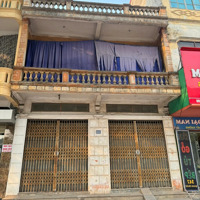Bán Nhà Đất Mặt Phố Quang Trung Hà Đông, Xây Tòa Văn Phòng 9 Tầng Thang Máy, Diện Tích 138M2