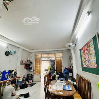 4.2 M X 14M, 1 Lầu, Hẻm Xe Hơi, Khu Yên Tỉnh, An Ninh, 100M Ra Quang Trung, Gò Vấp, Giá Rẻ.