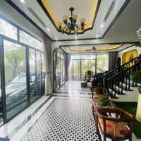 Bán Nhà Biệt Thự 4 Tầng Tại Kđt Đô Nghĩa, Hà Đông, Hà Nội - Diện Tích: 180M2, Mt9M - Kinh Doanh, View Thoáng