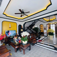 Bán Nhà Biệt Thự 4 Tầng Tại Kđt Đô Nghĩa, Hà Đông, Hà Nội - Diện Tích: 180M2, Mt9M - Kinh Doanh, View Thoáng
