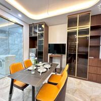 CHO THUÊ PHÒNG ĐẸP 2NK1, GIÁ RẺ, FULL NỘI THẤT TẠI VĨNH PHÚC, BA ĐÌNH