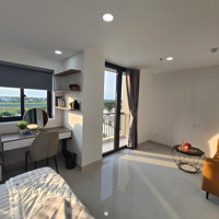 Cho Thuê Chdv 1 Phòng Ngủtách Bếp Đào Sư Tích, Phước Kiển, Nhà Bè, Full Nội Thất, Cho Nuôi Pet