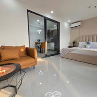 Cho Thuê Chdv 1 Phòng Ngủtách Bếp Đào Sư Tích, Phước Kiển, Nhà Bè, Full Nội Thất, Cho Nuôi Pet