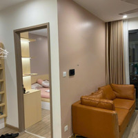 Bán Gấp Căn 1 Phòng Ngủ+ 1, Full Nội Thất Đẹp, Giá Chỉ 3 Tỷ - Pk S4 Vinhomes Smart City, Sát Vinschool
