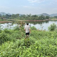 Bán Trang Trại, Khu Nghỉ Dưỡng Tại Bình Sơn, Sông Công, Thái Nguyên, 4 Tỷ Vnd, 9000 M2 Gđãi Chỉ Với