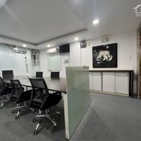 Bán nhà Mặt phố Lạc Long Quân - 67m2 x 6T x MT 5m - Tầng hầm thang máy - Sau nhà ngõ oto