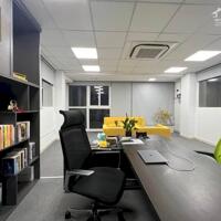 Bán nhà Mặt phố Lạc Long Quân - 67m2 x 6T x MT 5m - Tầng hầm thang máy - Sau nhà ngõ oto